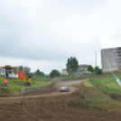 Magabiztos rajt-cél győzelemmel kezdte az 2014- es Autocross Európa Bajnokságot Kárai Tomi Németországban.