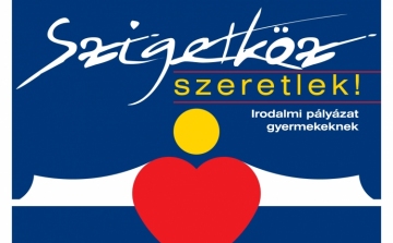Novák Eszter - Szigetköz: Szeretem!