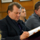 I. Szigetközi Natúrpark konferencia és workshop