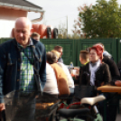 Szigetköz Lelke Pálinkaház - Családi program és a IV. bérfőzetői pálinkaverseny eredményhirdetése