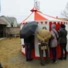 I. Szigetközi Vásár