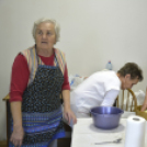 Káposztafesztivál Máriakálnokon