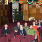 Szigetköz Natúrpark workshop Kimlén