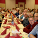 Lébény idősek napja