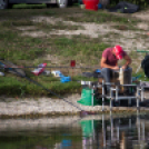 Jótékonysági horgászverseny a mosonmagyaróvári Hospice házért