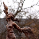 Megyei ünnepi megemlékezés és szoboravatás Lébényben