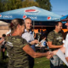 Jótékonysági horgászverseny a mosonmagyaróvári Hospice házért