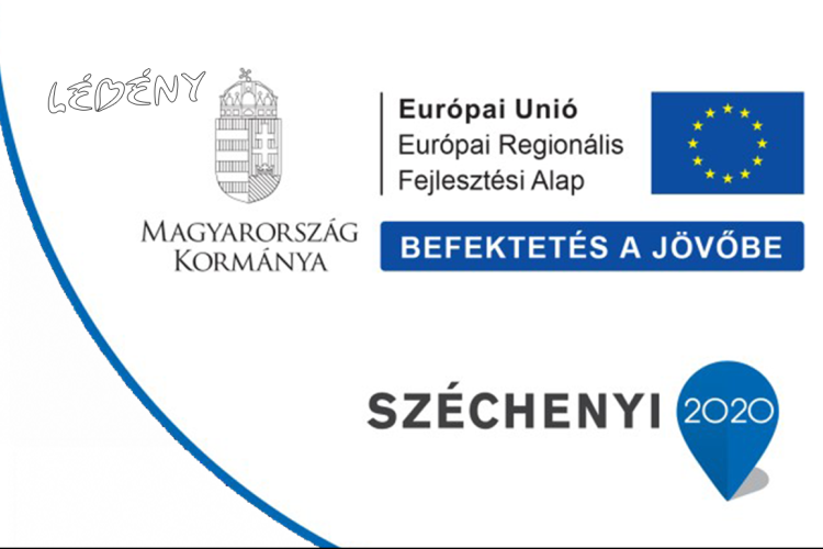 Befejeződött a Lébényi Közös Önkormányzati Hivatal épületének felújítása