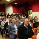 Március 15. - Ünnepi megemlékezés Lébény Városában