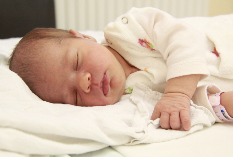 Kiss Julianna, Mosonszolnok