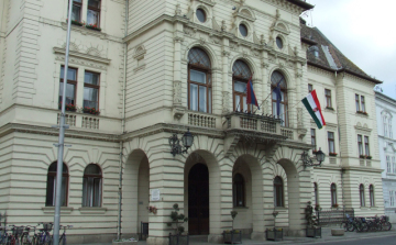 Ügyfélfogadás a Hivatalban