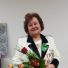 Cserhát Művész Kör bemutatkozó estje Dunakilitin