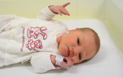 Horváth Ramóna, Lébény