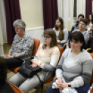 XII. Európai Méhnyakrák Megelőzési Hét, Lébény városban 