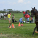 10.  Sajtos-Réti fogathajtó verseny 