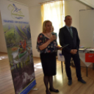 Ártéri erdeink rajzpályázat – eredményhirdetés és kiállítás sok meglepetéssel