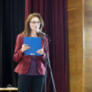 Kiállítás Kimlén Dr. Véber Gyuláné, Gasparovics Gizella textilképeiből