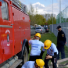 Jótékonysági horgászverseny 