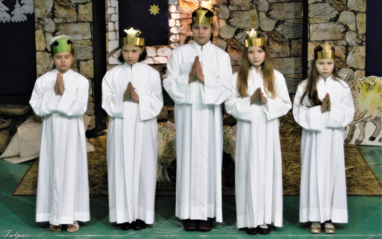 Karácsony Darnózselin