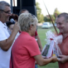 Máriakálnok Falunap 2017