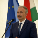 NAGYMŰTÁRGYAK FEJLESZTÉSE ÉS REKONSTRUKCIÓJA - PROJEKTNYITÓ RENDEZVÉNY