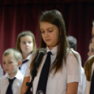 Negyedik gyertya gyújtás és Adventi koncert Máriakálnokon 