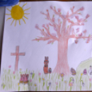 Húsvéti ráhangolódás Máriakálnokon