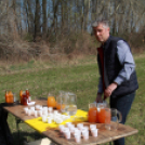 Az ország legnagyobb napóráját avatták Dunaszigeten