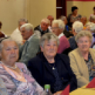 Lébény idősek napja