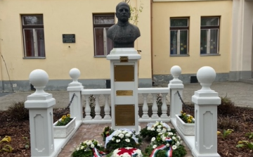 Batthyány-ünnepség Dunakilitin