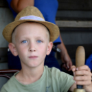 10.  Sajtos-Réti fogathajtó verseny 