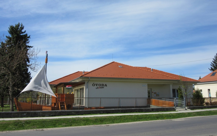 Bezár a lébényi óvoda