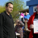 Jótékonysági horgászverseny 