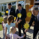 Szigetközi Önkormányzatok a fenntartható energiahasználatért