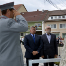 A Levéli németek kitelepítésének 73. évfordulója 