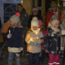 Advent Máriakálnokon 