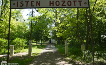 Így szeretünk, Máriakálnok - képgalériával