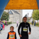 I. Tüdőlebeny Futóverseny Lébény - célfotók