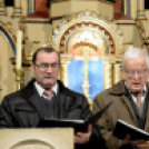 Adventi koncert Lébényben