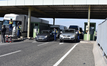 Változik a teherforgalom útvonala