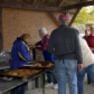 Káposztafesztivál Máriakálnokon