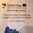 Interreg SKHU Kisprojekt Alap a nyugati határtérségben - projektnyitó