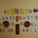 Sakk Múzeum a Fehér Ló Közösségi Házban