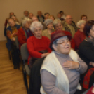 Nyugdíjas Nap Máriakálnokon 