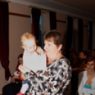 Emléklap kiosztó ünnepség Máriakálnok 2016-ban született babáinak