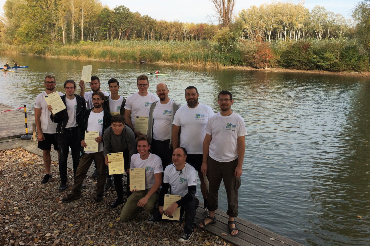 Csalló- és Szigetköz, mint közös ökoturisztikai régió