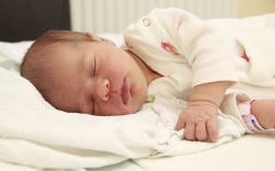 Kiss Julianna, Mosonszolnok