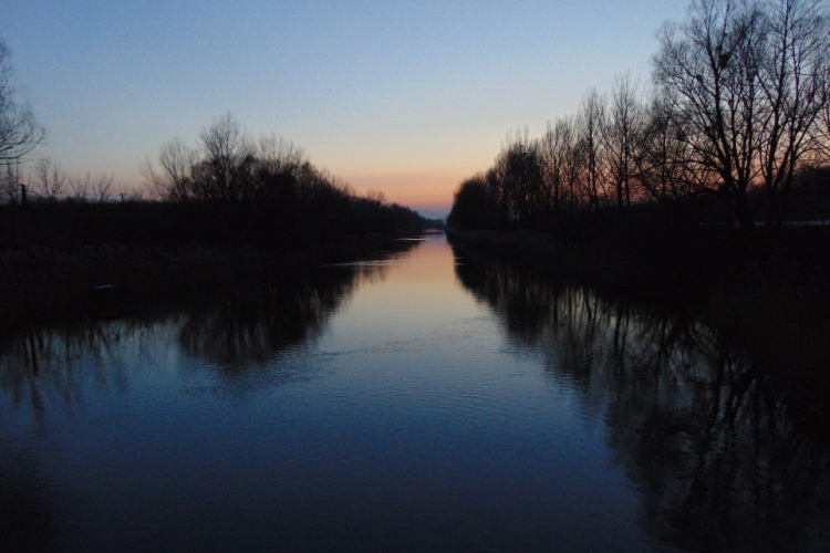 Szigetköz névjegykártyája - Kalandozások a Szigetközben 9. rész