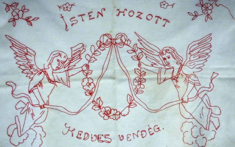 Képes beszámoló a kimlei Farsangi fánk versenyről