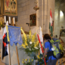 10. Jubileumi Szent Jakab zarándoklat Lébényben 